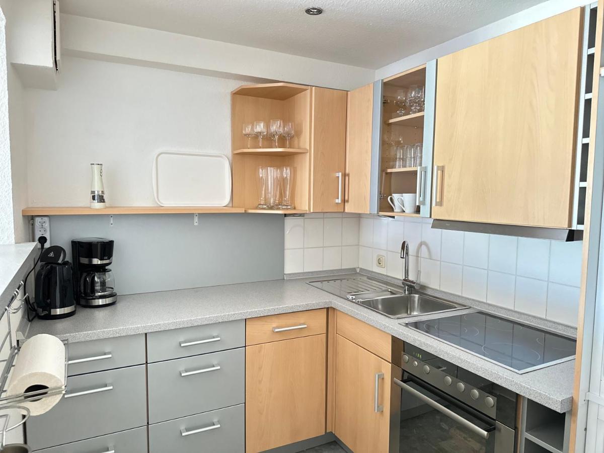 Apartment Ueber Den Daechern Hamelns 哈默尔恩 外观 照片